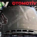 MERCEDES W169 A SERİSİ MOTOR KAPUTU OMY OTO’DAN