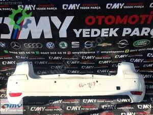 MERCEDES W169 A SERİSİ ÖN TAMPON OMY OTO’DAN