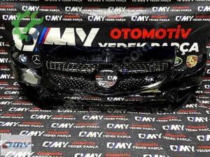 MERCEDES W172 SLK SERİSİ AMG ÖN TAMPON OMY OTO’DAN