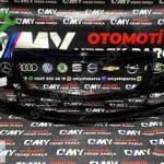 MERCEDES W172 SLK SERİSİ ÖN TAMPON OMY OTO’DAN