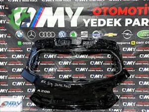 MERCEDES W176 A180 A200 A220 BAGAJ KAPAĞI OMY OTO’DAN