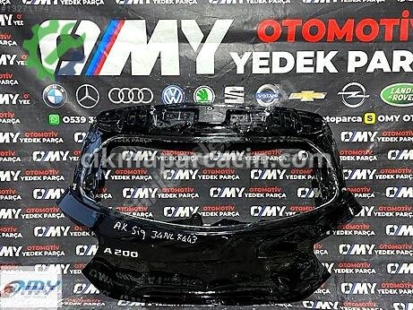 Mercedes-Benz A Bagaj Kapağı çıkma parça