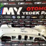 MERCEDES W176 AMG ARKA TAMPON OMY OTO’DAN
