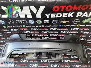 MERCEDES W176 AMG ARKA TAMPON OMY OTO’DAN