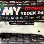 MERCEDES W176 A SERİSİ MAKYAJSIZ ARKA TAMPON OMY OTO’DAN