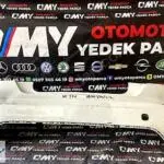 MERCEDES W176 A SERİSİ MAKYAJSIZ ARKA TAMPON OMY OTO’DAN