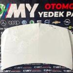 MERCEDES W176 A SERİSİ MOTOR KAPUTU OMY OTO’DAN