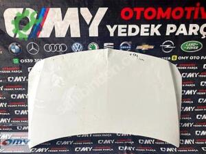 MERCEDES W176 A SERİSİ MOTOR KAPUTU OMY OTO’DAN