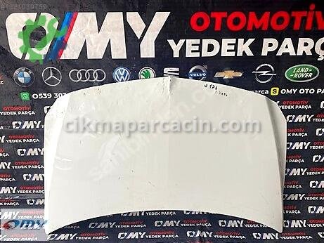 Mercedes-Benz A Kaput çıkma parça
