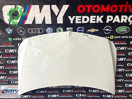 Mercedes-Benz A Kaput çıkma parça