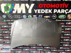MERCEDES W176 A SERİSİ MOTOR KAPUTU OMY OTO’DAN