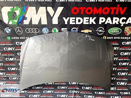 Mercedes-Benz A Kaput çıkma parça