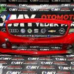 MERCEDES W176 A SERİSİ ÖN TAMPON OMY OTO’DAN