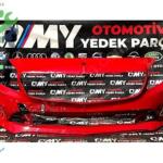 MERCEDES W176 A SERİSİ ÖN TAMPON OMY OTO’DAN
