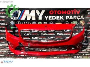 MERCEDES W176 A SERİSİ ÖN TAMPON OMY OTO’DAN