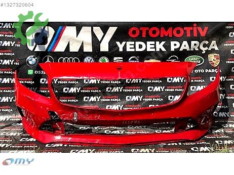 Mercedes-Benz A Ön Tampon çıkma parça