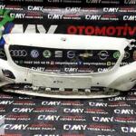 MERCEDES W176 A SERİSİ ÖN TAMPON OMY OTO’DAN