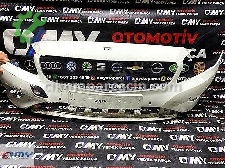 Mercedes-Benz A Ön Tampon çıkma parça