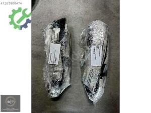 MERCEDES W176 A SERİSİ SAĞ SOL TAVAN AİRBEG ORJİNAL ÇIKMA