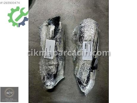 Mercedes-Benz A Airbag (Hava Yastığı) çıkma parça