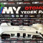 MERCEDES W176 MAKYAJLI AMG ARKA TAMPON OMY OTO’DAN
