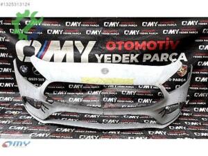 MERCEDES W177 A SERİSİ AMG ÖN TAMPON