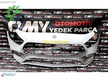 Mercedes-Benz A Ön Tampon çıkma parça