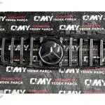 MERCEDES W177 A SERİSİ GTR ÖN PANJUR