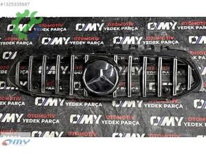 MERCEDES W177 A SERİSİ GTR ÖN PANJUR