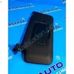MERCEDES W177 W118 GÜNEŞLİK SİYAH DERİ SÖKME ORJ A1778106200 SAĞ