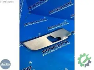 MERCEDES W177 W118 KAPI DÖŞEME TRIMİ LEDLİ A1777207901 SOL ÖN