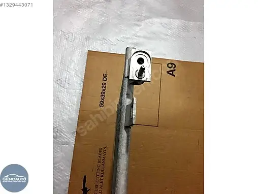 Mercedes-Benz CLA Klima Radyatörü A2475000054 çıkma parça