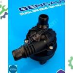 MERCEDES W177 W205 YARDIMCI SU POMPASI SIFIR ORJ OEM A0005003600