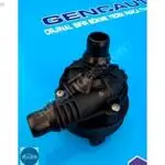 MERCEDES W177 W205 YARDIMCI SU POMPASI SIFIR ORJ OEM A0005003600