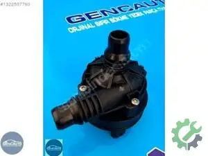MERCEDES W177 W205 YARDIMCI SU POMPASI SIFIR ORJ OEM A0005003600