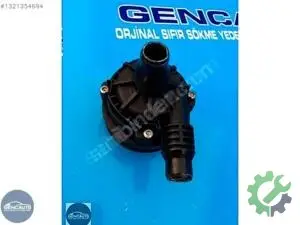 MERCEDES W177 W205 YARDIMCI SU POMPASI SÖKME ORJ OEM A0005003600