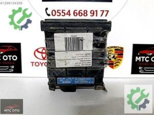 MERCEDES W201 190E MOTOR BEYNİ ORJİNAL 0280800100