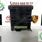 MERCEDES W201 190 W124 MOTOR BEYNİ 0280800124