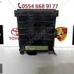 MERCEDES W201 190 W124 MOTOR BEYNİ 0280800124