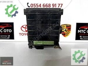 MERCEDES W201 190 W124 MOTOR BEYNİ 0280800124