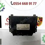 MERCEDES W201 W208 W210 ŞANZIMAN BEYNİ A0205459832