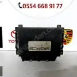 MERCEDES W201 W208 W210 ŞANZIMAN BEYNİ A0205459832