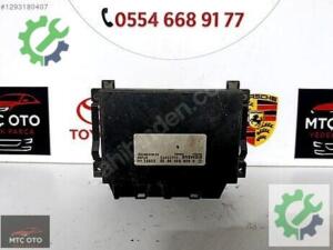 MERCEDES W201 W208 W210 ŞANZIMAN BEYNİ A0205459832