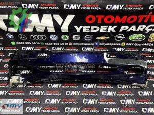 MERCEDES W203 C SERİSİ ARKA TAMPON OMY OTO’DAN