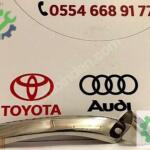 MERCEDES W203 C SERİSİ KAPI KOLU KROM SIFIR