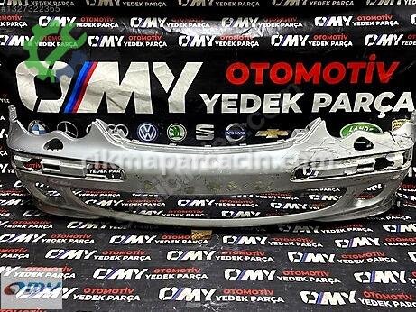 Mercedes-Benz C Ön Tampon çıkma parça