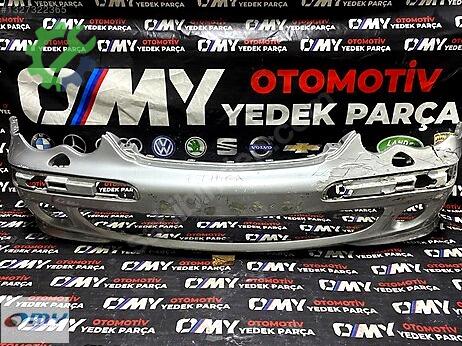 Mercedes-Benz C Ön Tampon çıkma parça