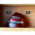 MERCEDES W203 C SERİSİ SAĞ STOP