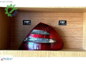 MERCEDES W203 C SERİSİ SAĞ STOP