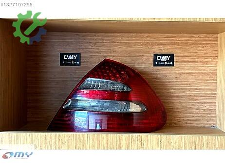 Mercedes-Benz C Sağ Arka Stop çıkma parça
